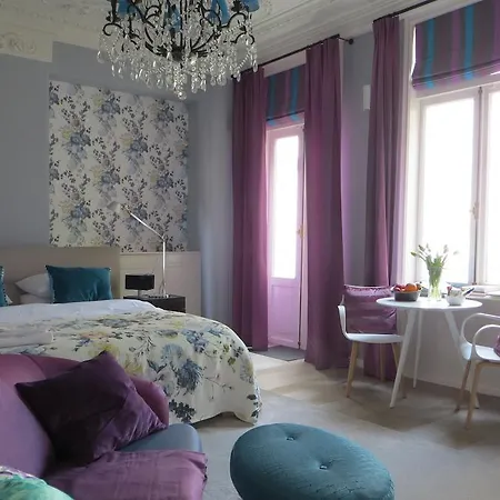 B&bkeizersgracht 83 אמסטרדם
