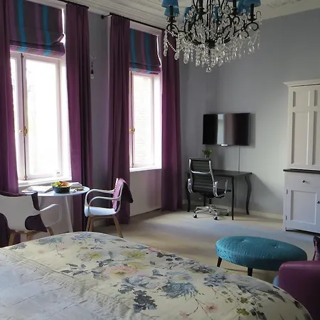 B&bkeizersgracht 83 Ámsterdam