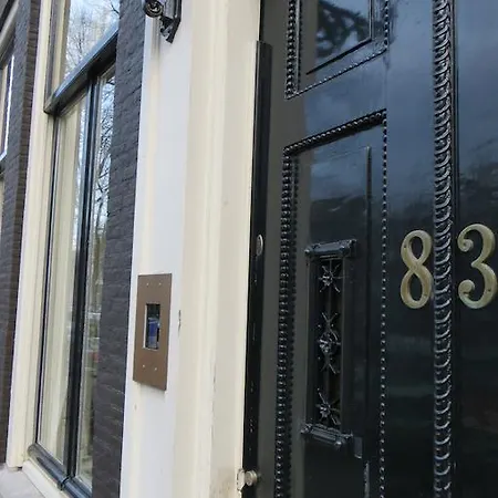 B&bkeizersgracht 83