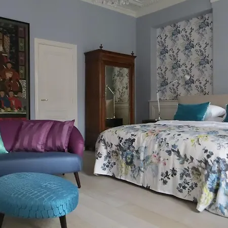 Bed & Breakfast B&bkeizersgracht 83