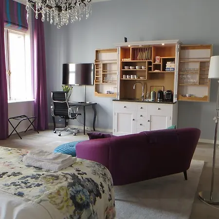 B&bkeizersgracht 83