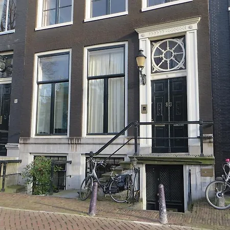 Bed & Breakfast B&bkeizersgracht 83 Amsterdam