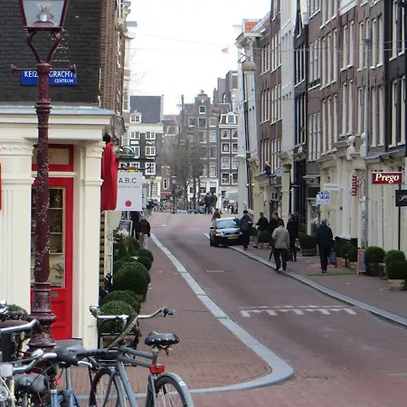 B&bkeizersgracht 83 Amsterdam