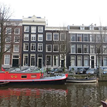 Bed & Breakfast B&bkeizersgracht 83 *