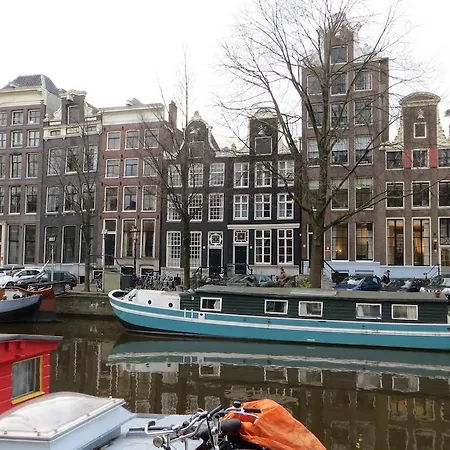 B&bkeizersgracht 83
