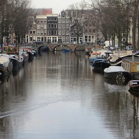 Frühstückspension B&bkeizersgracht 83