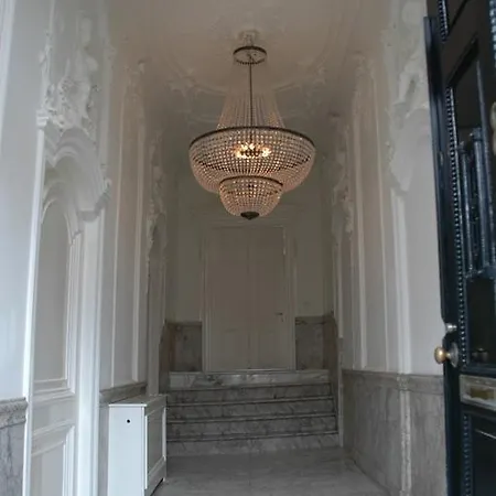 B&bkeizersgracht 83 Amsterdam