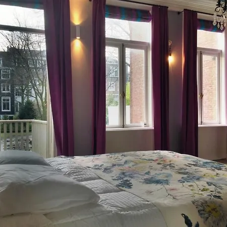 Frühstückspension B&bkeizersgracht 83 *