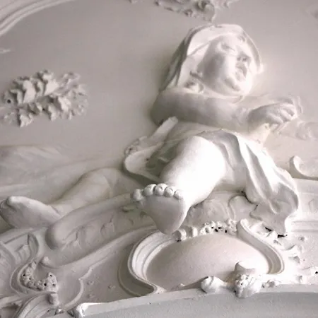 Bed & Breakfast B&bkeizersgracht 83