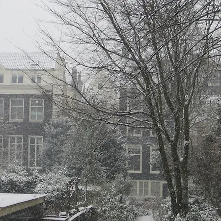 B&bkeizersgracht 83 Bed & Breakfast *